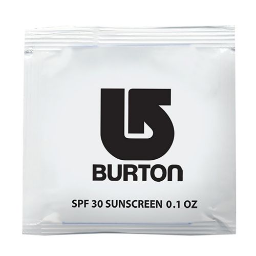 Small Sunscreen Packets Spf30 USA Made