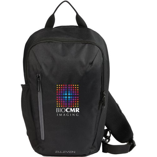 Elleven Recycled Sling Pack