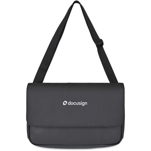 Transit Laptop Messenger Bag