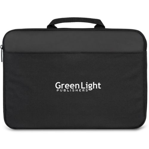 Midtown Slim Laptop Portfolio