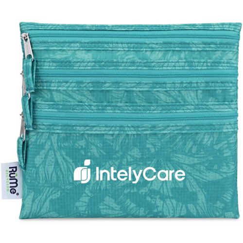 Rume® Recycled Baggie All