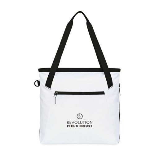 Rally Recycled Courtside Tote