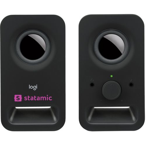 Logitech® Multimedia Speaker Z150