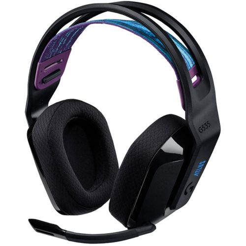 Logitech® Lightspeed Gaming Headset