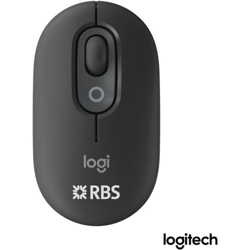 Logitech® Pop Mouse