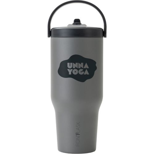 Iron Flask Sidekick Straw Lid Water Bottle