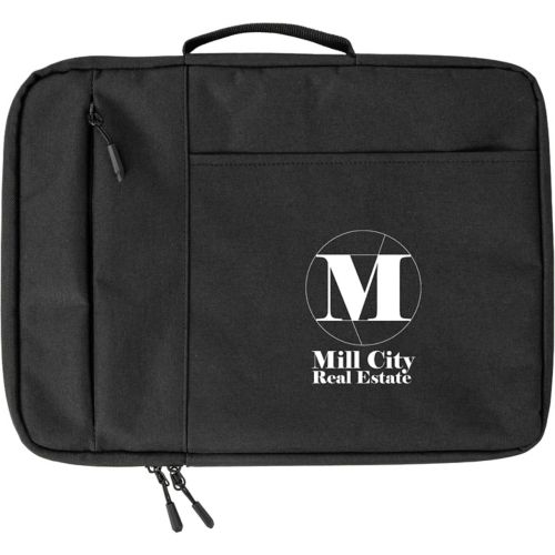 Saratoga Full Color Laptop Bag