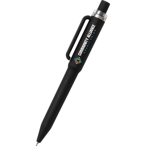 Full Color Saratoga Satisfy Classic Pen