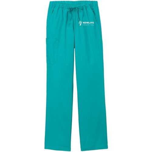 Wink Womens Workflex Cargo Pant