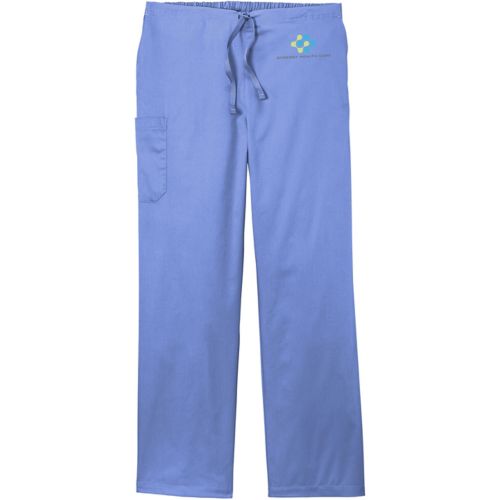 Wink Unisex Workflex Cargo Pant