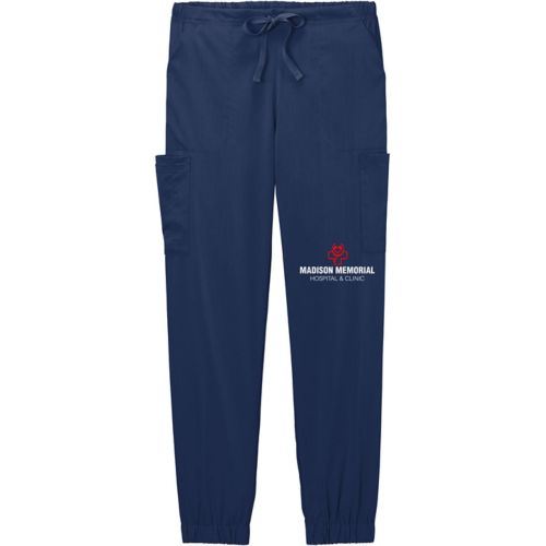 Wink Womens Premiere Flex Jogger Pant