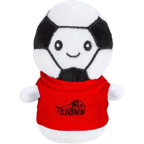 Chelsea Teddy Bear Sporties 4 Inch Plush