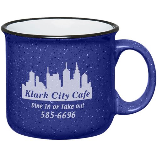 Campfire Mug 15 oz