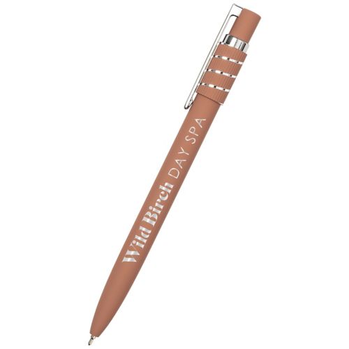 Saratoga Moduspin II Gel Glide Pen