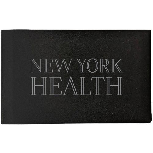 Registration Card Holder