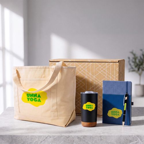 Natural Balance Gift Set