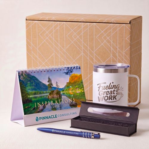 Rise And Shine Gift Set