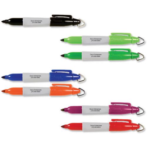 Sharpie® Mini Marker