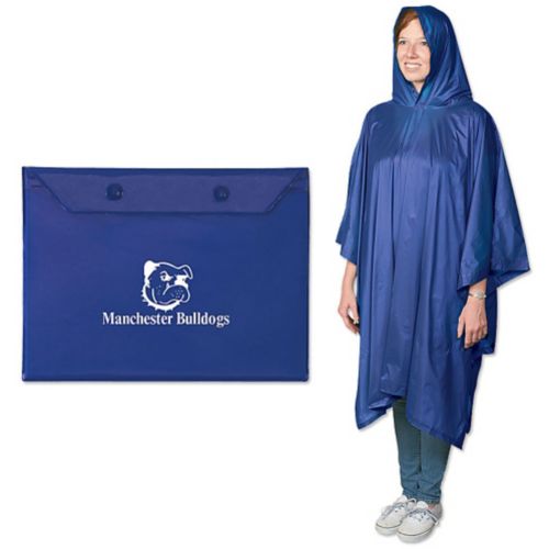 Adult Poncho