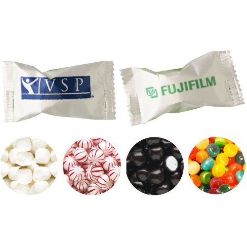 Custom Wrapper Individual Candies