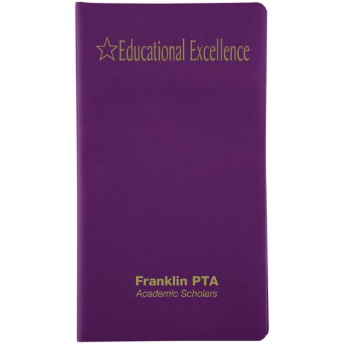 Laureate Academic Weekly Pocket Calendar