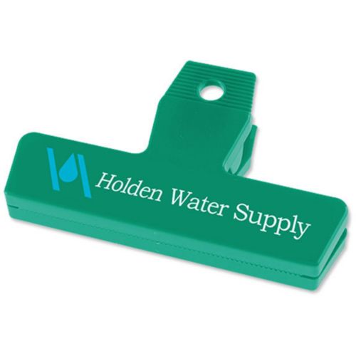 Flavor Fresh Bag Clips 4 Inch