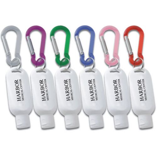 Spf30 Sunblock W/Carabiner