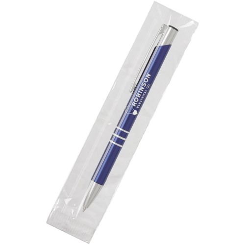 Delane® Cello-Wrapped Pen