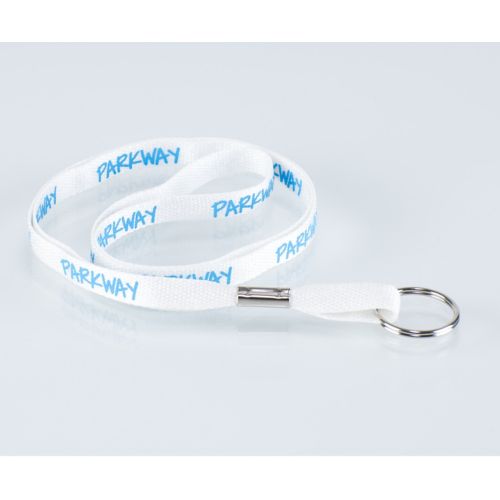 Recycled Lanyard 3/8"