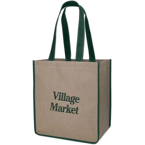 V Natural Kraft Sack