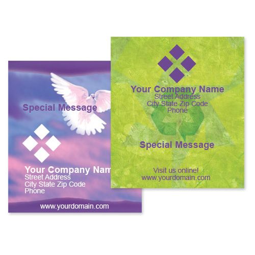 Full Color Magnet 3.5 x 4