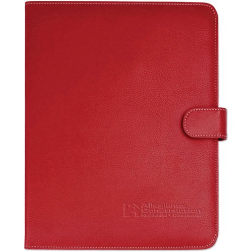 Lamis Standard Padfolio
