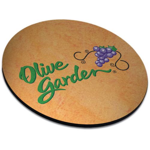 Full Color Round Coaster