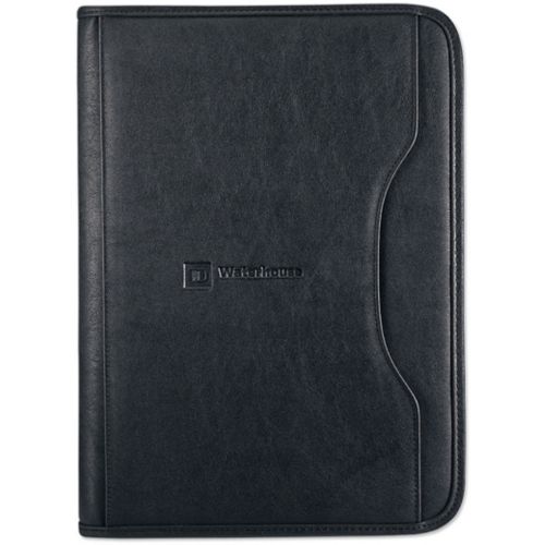 Deluxe Executive Padfolio