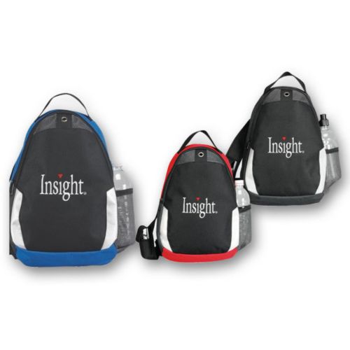 Overnight Sensation Slingpack