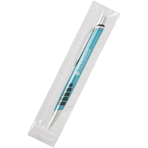 Entice® Cello-Wrapped Pen