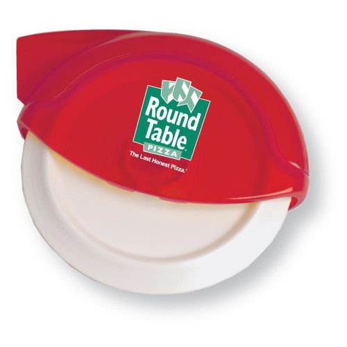 Supreme Pizza Cut-It