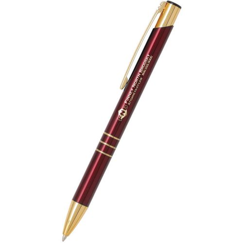 Gold Delane® Pen