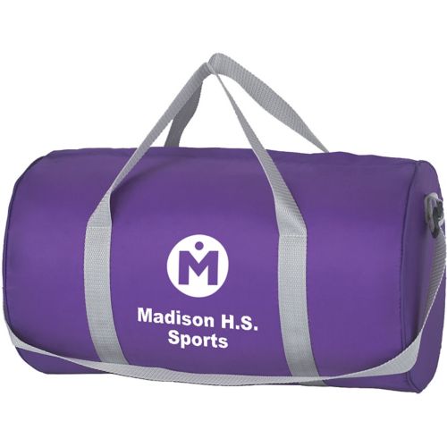 Budget Duffel Bag