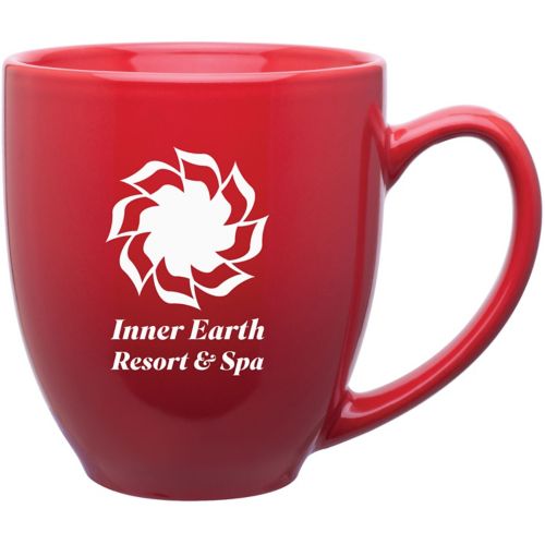 Bistro Mug 15 oz
