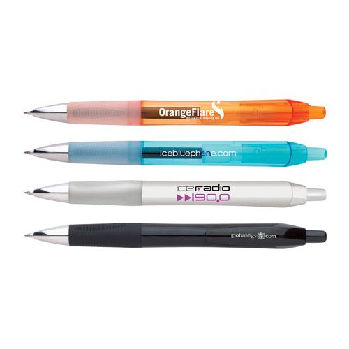 Bic® Intensity® Clic Gel Pen