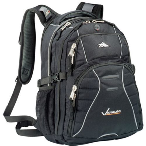 High Sierra® Swerve Compu-Backpack