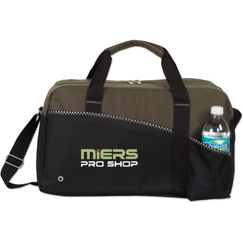 Atchison® Center Court Duffel Bag