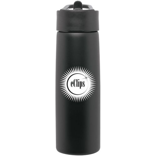 h2go® Stainless Hydra Bottle 24 oz