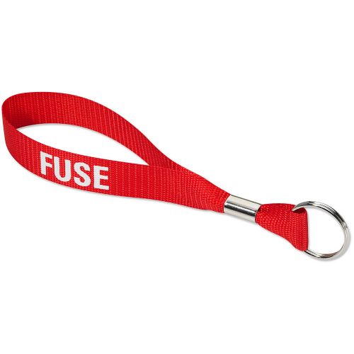 Wrist Electronics Strap