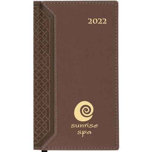 Avalon Monthly Pocket Calendar