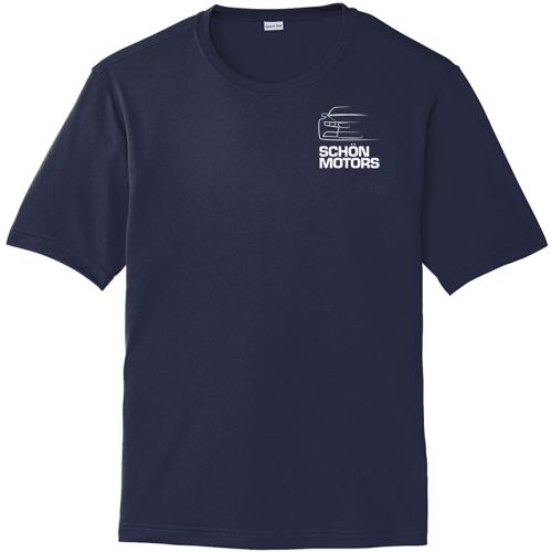 Sport-Tek® Mens Competitor T-Shirt