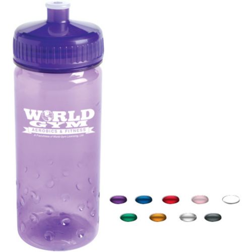 Polysure Inspire Bottle 16 oz