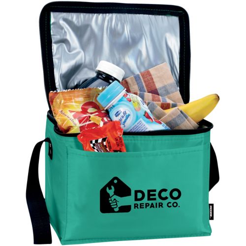 Koozie® Six-Pack Cooler