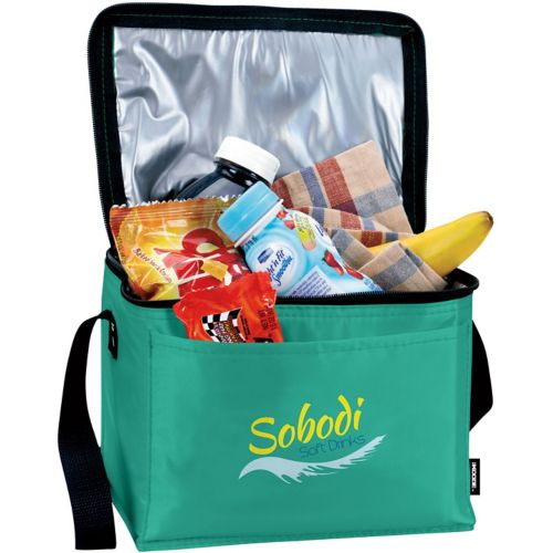 Koozie® Six-Pack Cooler
